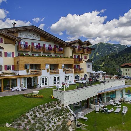 Nature Wellness Hotel Renato Vigo di Fassa Bagian luar foto