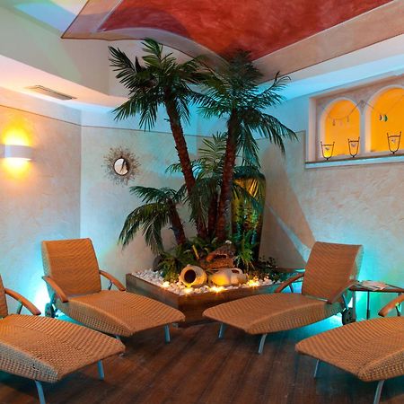 Nature Wellness Hotel Renato Vigo di Fassa Bagian luar foto