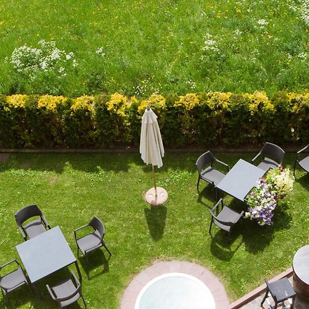 Nature Wellness Hotel Renato Vigo di Fassa Bagian luar foto