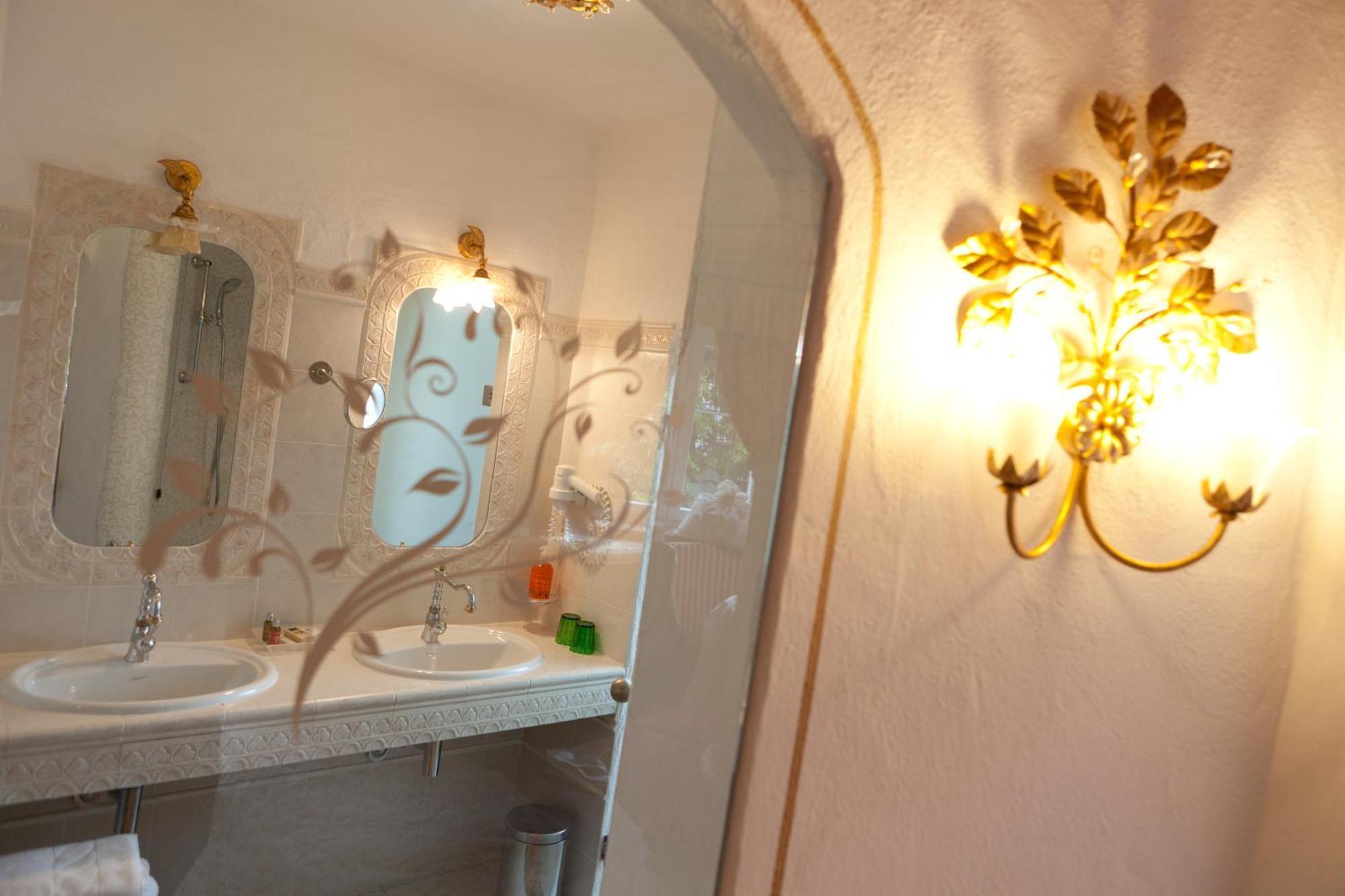 Nature Wellness Hotel Renato Vigo di Fassa Bagian luar foto