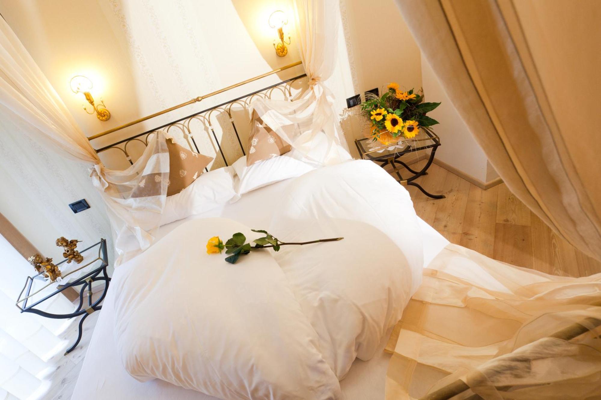 Nature Wellness Hotel Renato Vigo di Fassa Bagian luar foto