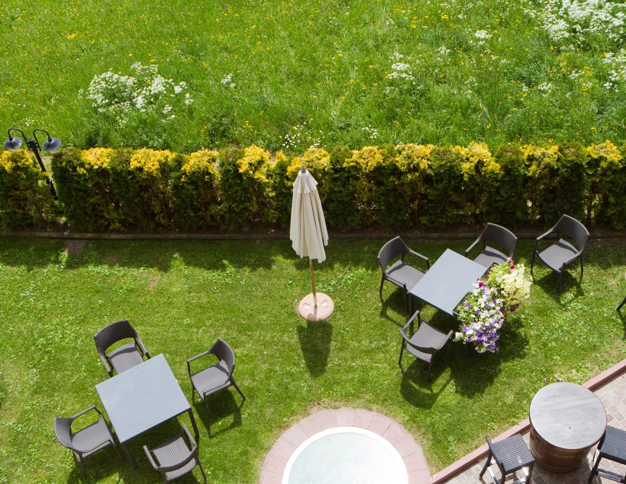 Nature Wellness Hotel Renato Vigo di Fassa Bagian luar foto