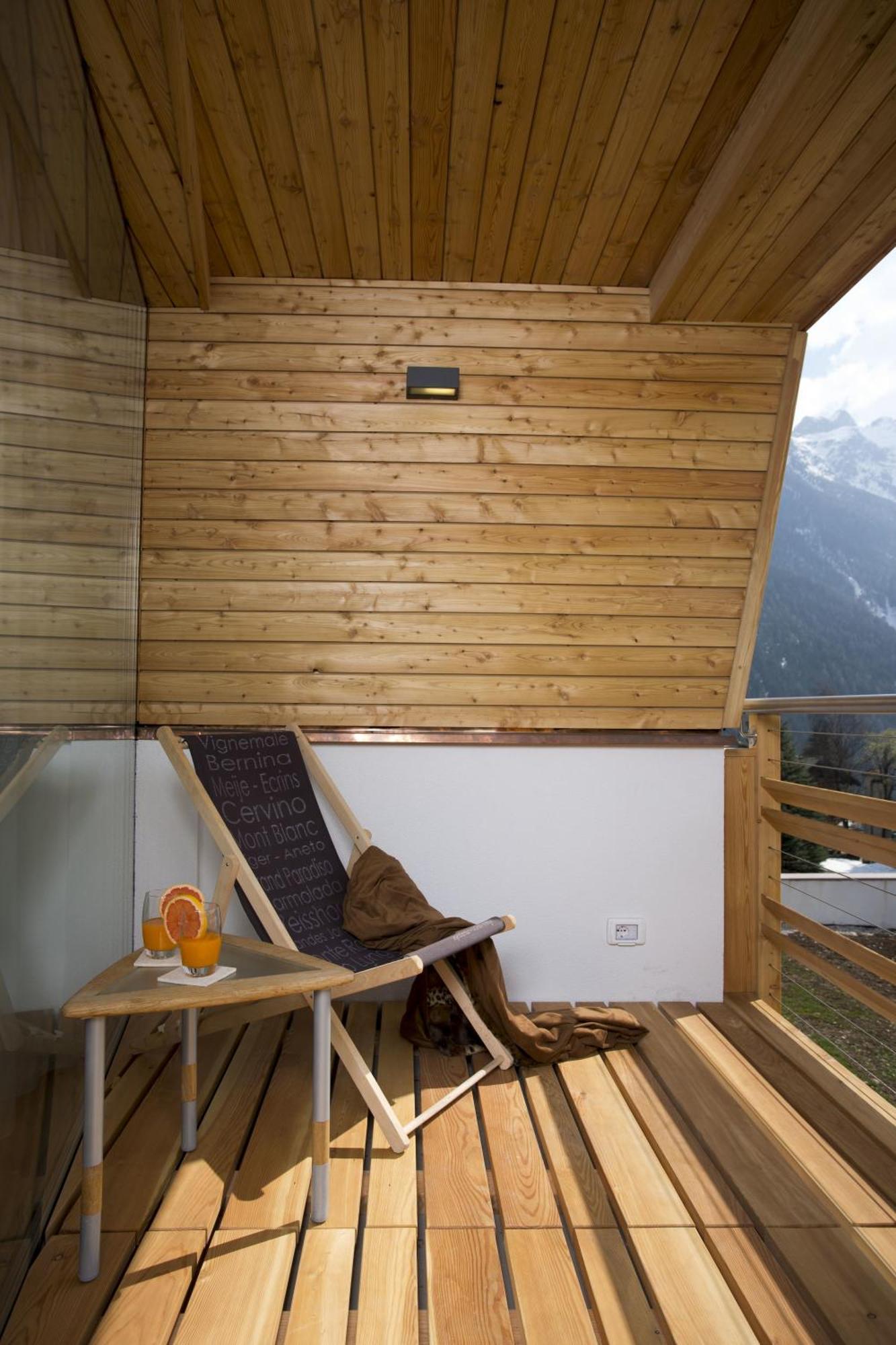Nature Wellness Hotel Renato Vigo di Fassa Ruang foto