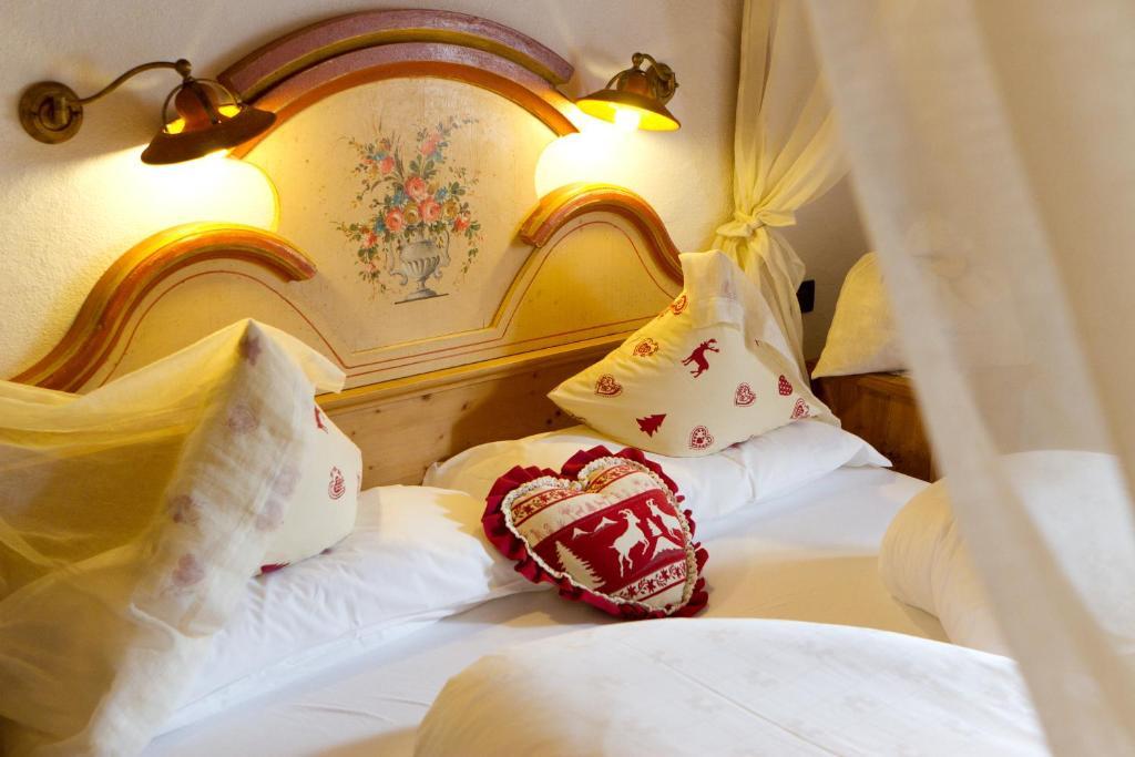 Nature Wellness Hotel Renato Vigo di Fassa Bagian luar foto