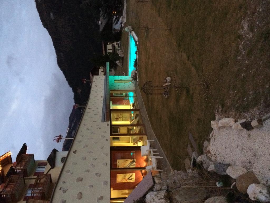 Nature Wellness Hotel Renato Vigo di Fassa Bagian luar foto