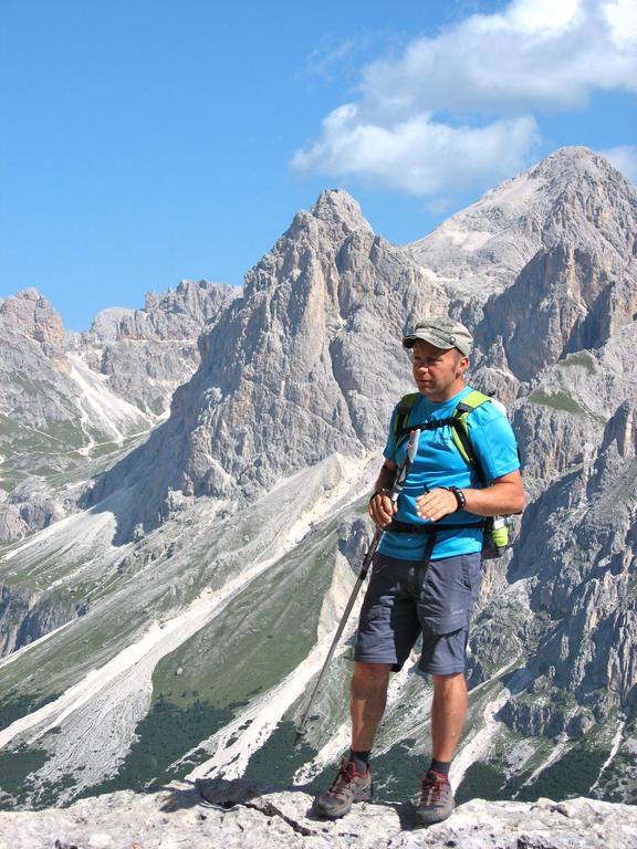 Nature Wellness Hotel Renato Vigo di Fassa Bagian luar foto