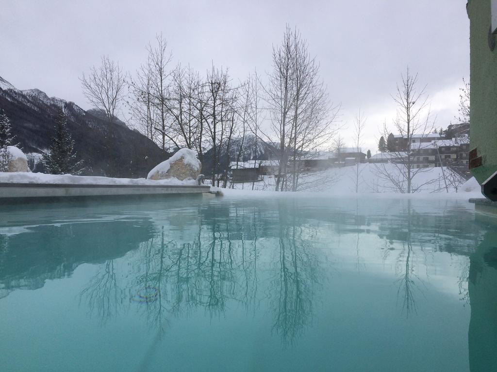 Nature Wellness Hotel Renato Vigo di Fassa Bagian luar foto